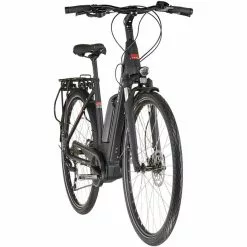 Ortler Bozen Wave Schwarz 8 Ortler Bozen Wave Schwarz -Fahrrad Verkäufe ortler bozen wave black 3