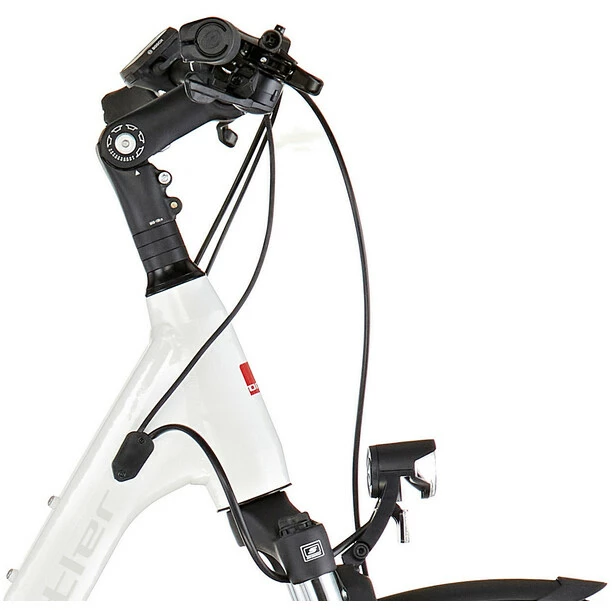 Ortler Bozen Wave Weiß 4 Ortler Bozen Wave Weiß – Bild 4