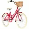 Ortler Bricktown 20" Kinder Pink
