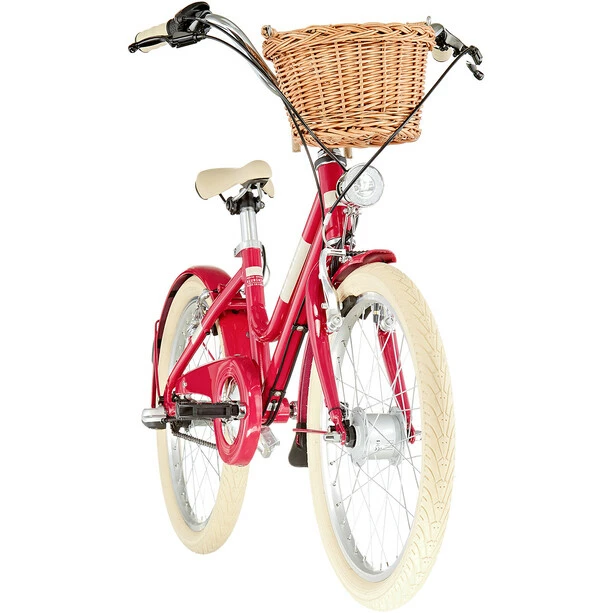 Ortler Bricktown 20" Kinder Pink 3 Ortler Bricktown 20" Kinder Pink – Bild 3