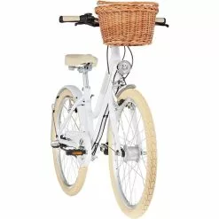 Ortler Bricktown 24" Kinder Weiß -Fahrrad Verkäufe ortler bricktown 24 kids white 3