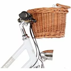 Ortler Bricktown 24" Kinder Weiß -Fahrrad Verkäufe ortler bricktown 24 kids white 4 1