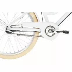 Ortler Bricktown 24" Kinder Weiß -Fahrrad Verkäufe ortler bricktown 24 kids white 6 1