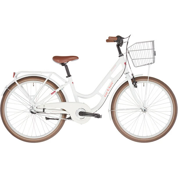 Ortler Copenhagen 24" Kinder Weiß 2 Ortler Copenhagen 24" Kinder Weiß – Bild 2