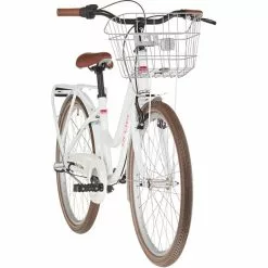 Ortler Copenhagen 24" Kinder Weiß 8 Ortler Copenhagen 24" Kinder Weiß -Fahrrad Verkäufe ortler copenhagen 24 kids white 3