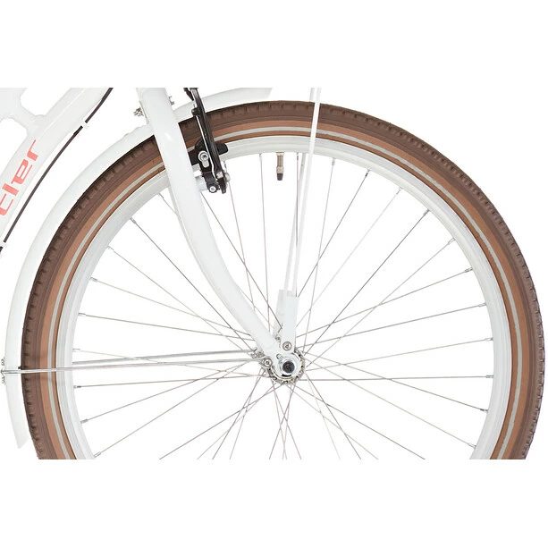 Ortler Copenhagen 24" Kinder Weiß 5 Ortler Copenhagen 24" Kinder Weiß – Bild 5