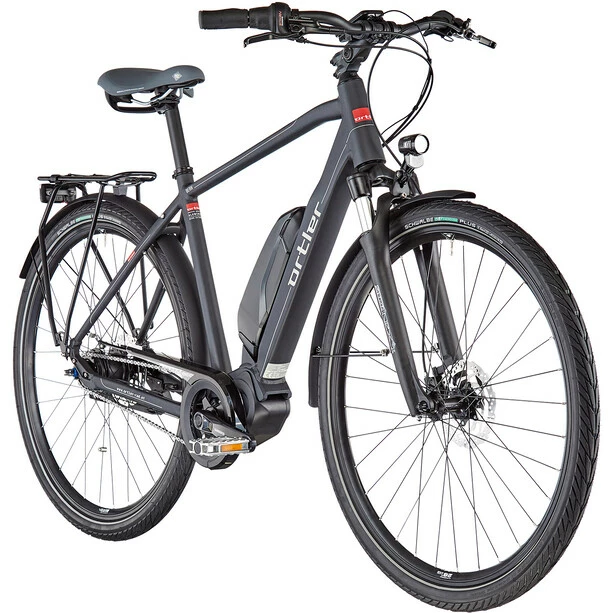 Ortler E-Bern Schwarz 1 Ortler E-Bern Schwarz