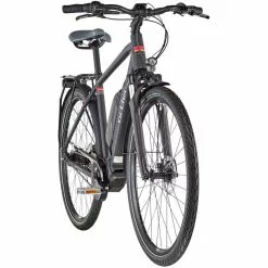 Ortler E-Bern Schwarz 8 Ortler E-Bern Schwarz -Fahrrad Verkäufe ortler e bern black mat 3