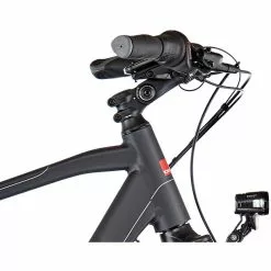 Ortler E-Bern Schwarz 9 Ortler E-Bern Schwarz -Fahrrad Verkäufe ortler e bern black mat 4