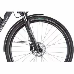 Ortler E-Bern Schwarz 10 Ortler E-Bern Schwarz -Fahrrad Verkäufe ortler e bern black mat 5