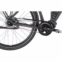 Ortler E-Bern Schwarz 11 Ortler E-Bern Schwarz -Fahrrad Verkäufe ortler e bern black mat 6