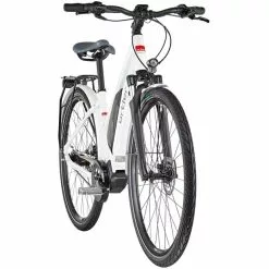 Ortler E-Bern Trapez Weiß 8 Ortler E-Bern Trapez Weiß -Fahrrad Verkäufe ortler e bern trapeze white glossy 3