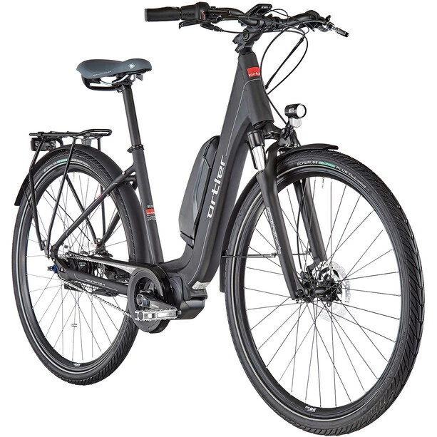 Ortler E-Bern Wave Schwarz 1 Ortler E-Bern Wave Schwarz