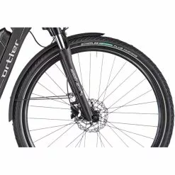 Ortler E-Bern Wave Schwarz 10 Ortler E-Bern Wave Schwarz -Fahrrad Verkäufe ortler e bern wave black mat 5