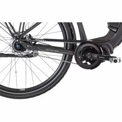 Ortler E-Bern Wave Schwarz 11 Ortler E-Bern Wave Schwarz -Fahrrad Verkäufe ortler e bern wave black mat 6