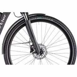 Ortler E-Montana 400 Wave Schwarz -Fahrrad Verkäufe ortler e montana 400 wave black mat 3