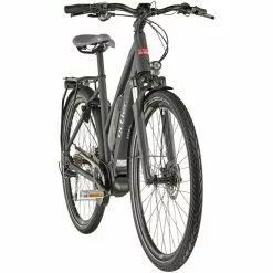 Ortler E-Montana 500 Trapez Schwarz 8 Ortler E-Montana 500 Trapez Schwarz -Fahrrad Verkäufe ortler e montana 500 trapeze black mat 3