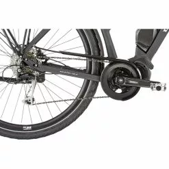 Ortler E-Montana 500 Trapez Schwarz 11 Ortler E-Montana 500 Trapez Schwarz -Fahrrad Verkäufe ortler e montana 500 trapeze black mat 6