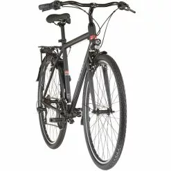 Ortler Meran 30 Schwarz 8 Ortler Meran 30 Schwarz -Fahrrad Verkäufe ortler meran 30 black 3