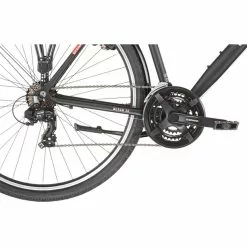 Ortler Meran 30 Schwarz 11 Ortler Meran 30 Schwarz -Fahrrad Verkäufe ortler meran 30 black 6