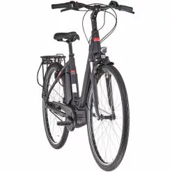 Ortler Wien 7-fach Wave Schwarz -Fahrrad Verkäufe ortler wien 7 speed wave black 3