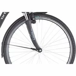 Ortler Wien 7-fach Wave Schwarz -Fahrrad Verkäufe ortler wien 7 speed wave black 5