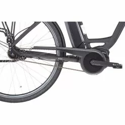 Ortler Wien 7-fach Wave Schwarz -Fahrrad Verkäufe ortler wien 7 speed wave black 6