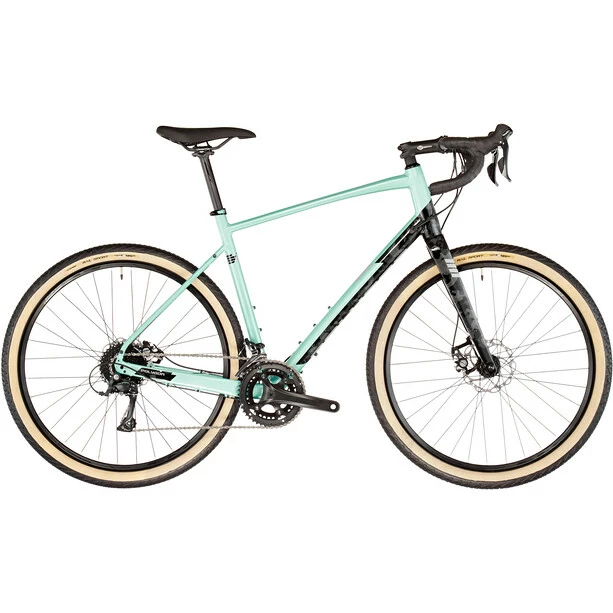 Polygon Bend R2 Blau/schwarz 2 Polygon Bend R2 Blau/schwarz – Bild 2