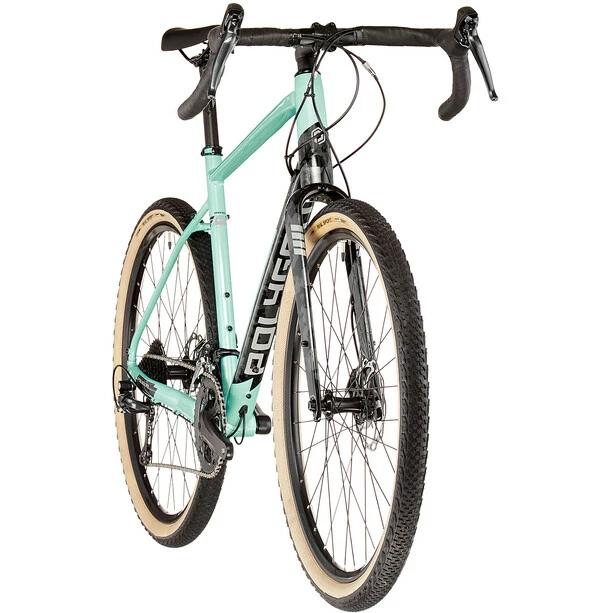 Polygon Bend R2 Blau/schwarz 3 Polygon Bend R2 Blau/schwarz – Bild 3