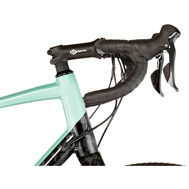 Polygon Bend R2 Blau/schwarz 4 Polygon Bend R2 Blau/schwarz – Bild 4