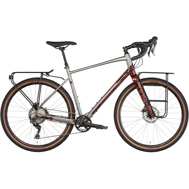 Polygon Bend R5 Braun 2 Polygon Bend R5 Braun – Bild 2