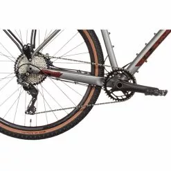 Polygon Bend R5 Braun 10 Polygon Bend R5 Braun -Fahrrad Verkäufe polygon bend r5 charcoal brown 4