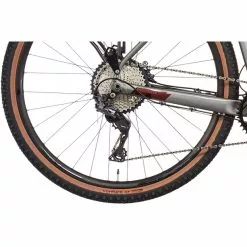 Polygon Bend R5 Braun 11 Polygon Bend R5 Braun -Fahrrad Verkäufe polygon bend r5 charcoal brown 5