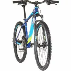 Polygon Cascade 2 Blau -Fahrrad Verkäufe polygon cascade 2 blue 3