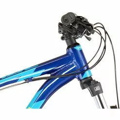 Polygon Cascade 2 Blau -Fahrrad Verkäufe polygon cascade 2 blue 4