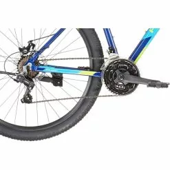 Polygon Cascade 2 Blau -Fahrrad Verkäufe polygon cascade 2 blue 6