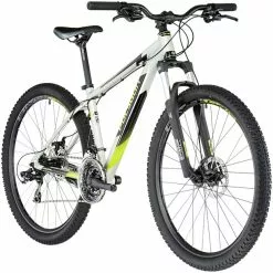 Polygon Cascade 3 Grau