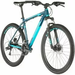 Polygon Cascade 4 Grün