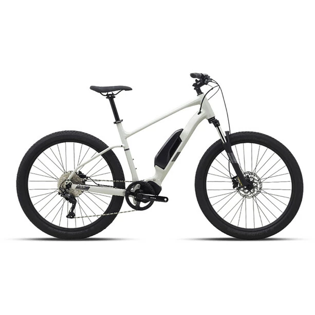 Polygon Kalosi Lanes Evo High-Step Grau 1 Polygon Kalosi Lanes Evo High-Step Grau