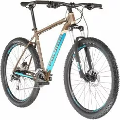 Polygon Premier 4 Braun