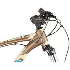 Polygon Premier 4 Braun -Fahrrad Verkäufe polygon premier 4 brown 4