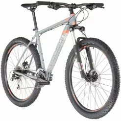 Polygon Premier 4 Grau