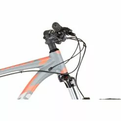 Polygon Premier 4 Grau -Fahrrad Verkäufe polygon premier 4 grey 4