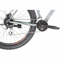 Polygon Premier 4 Grau -Fahrrad Verkäufe polygon premier 4 grey 6