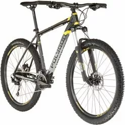 Polygon Premier 5 Schwarz