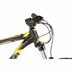 Polygon Premier 5 Schwarz 9 Polygon Premier 5 Schwarz -Fahrrad Verkäufe polygon premier 5 black 4