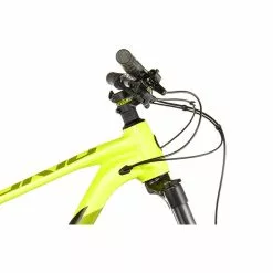 Polygon Siskiu D7 Grün/schwarz 8 Polygon Siskiu D7 Grün/schwarz -Fahrrad Verkäufe polygon siskiu d7 light green black 2