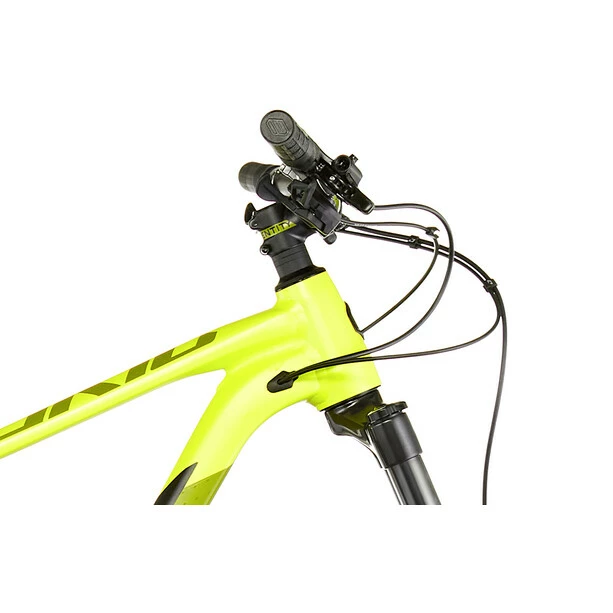 Polygon Siskiu D7 Grün/schwarz 3 Polygon Siskiu D7 Grün/schwarz – Bild 3