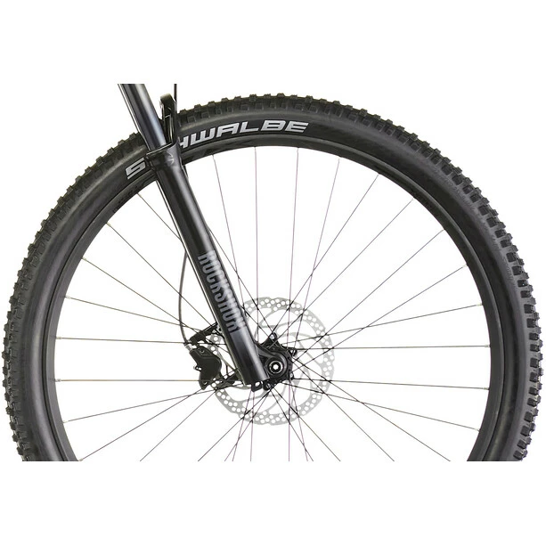 Polygon Siskiu D7 Grün/schwarz 4 Polygon Siskiu D7 Grün/schwarz – Bild 4