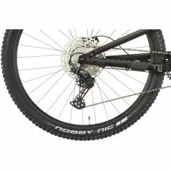 Polygon Siskiu D7 Grün/schwarz 11 Polygon Siskiu D7 Grün/schwarz -Fahrrad Verkäufe polygon siskiu d7 light green black 5